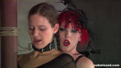 Irony’s Delight - upornia.com