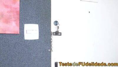 Fucked the teacher in the private class - Lolla Martinelli x Big Paulo Marcelo - veryfreeporn.com