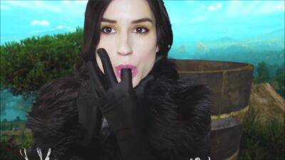 Witchers Hoe - hclips.com