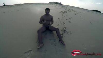 Miriam - Sex On The Beach - hclips.com