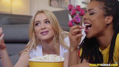 Chickflix And Dick - The Newest Fad! - hclips.com