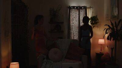 Ana Fo And Victoria Vo With Ana Victoria - upornia.com