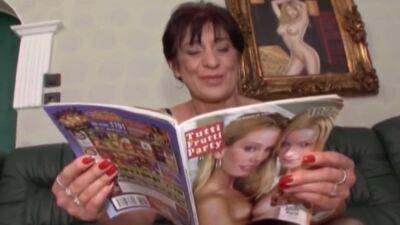 Old Hairy Sluts 3 (scene03) - upornia.com