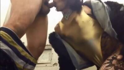 CD Mariko Blowjob and Fuck - fetishpapa.com