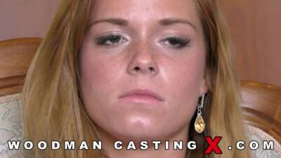 Chrissy Fox - Teen №3 - xxxfiles.com