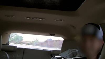 Miranda 19 Years - xxxfiles.com