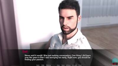 FREELOADING FAMILY #85 • PC GAMEPLAY [HD] - veryfreeporn.com