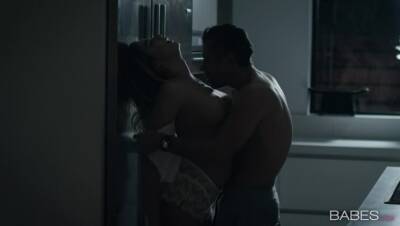 Mick Blue - Blair Williams - Midnight Snack - porntry.com