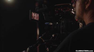 The Girls Playing - ClubKayden - txxx.com