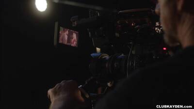 The Girls Playing - ClubKayden - txxx.com