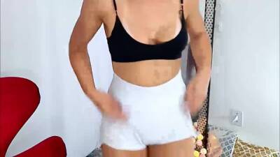 JACQUELINE - fetishpapa.com - Spain