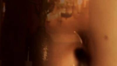 Seductive Dance From Sensual Indian - nvdvid.com - India