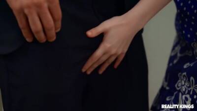 Bunny - Over Easy With Bunny Colby - hclips.com