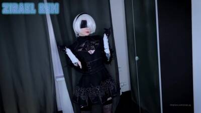 2b Is Making You Horny Right - hclips.com