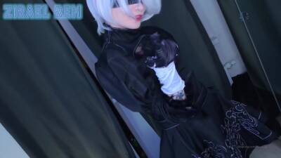 2b Is Making You Horny Right - hclips.com