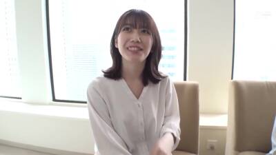 Hawa-254 夫に内緒で他人棒sex「実は主人の精液も飲んだことないんです」30歳すぎて初めての精飲 狂っ - upornia.com - Japan