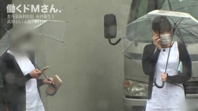 エロそうな歯科衛生士の美女を呼んでフェラチオご奉仕させてガンガンハメる - txxx.com - Japan