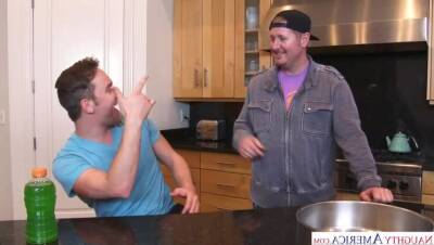 Veronica Avluv - Filling Her Pussy Up With Cum - xxxfiles.com