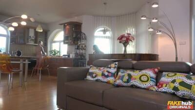 Dean Van Damme - My Idiot Step-Brother - porntry.com