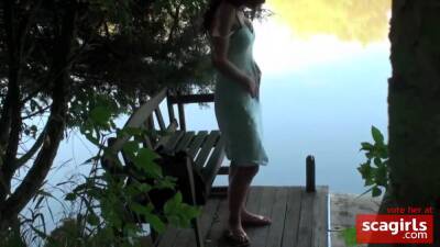 Anal With Hot German Chick 7 - upornia.com - Germany