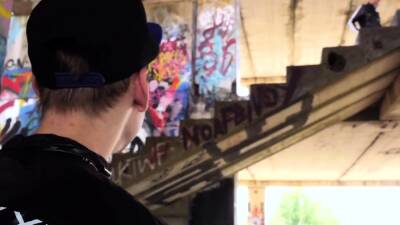 BRINGMEABOY Twinks Casper Ivarsson And Jack Flynn Bareback - icpvid.com