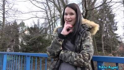 Public sex for quick extra cash - porntry.com