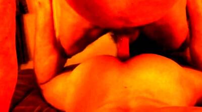 Old man cums in, moaning - icpvid.com