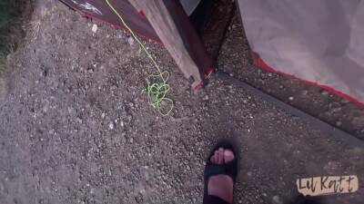 Sex In A Tent With A Stranger 9 Min - hclips.com