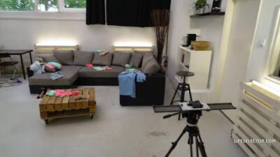 The Grifter In Hd - Sweetie Plum - upornia.com - Russia