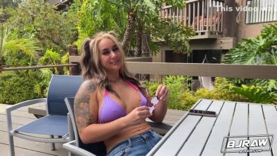 Misty Meaners Mouth Is Made For Cock - upornia.com