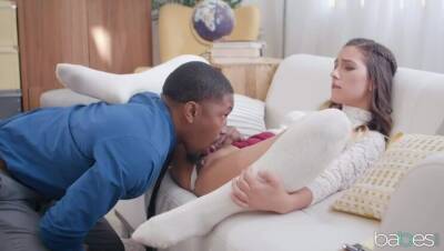 Isiah Maxwell - Jaye Summers - The Sessions: Part 3 - porntry.com