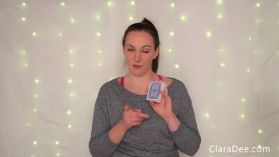 Clara - Preview- War Episode 4 - Interactive Joi Game By Clara Dee - hclips.com