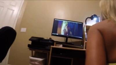 Having fun to a members tribute - icpvid.com