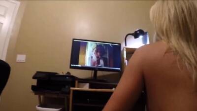 Having fun to a members tribute - icpvid.com