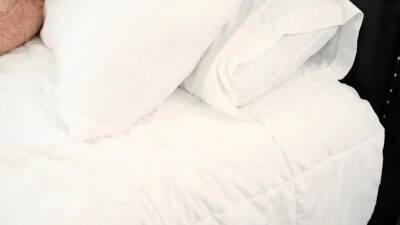 She caught me sniffing her used panties - icpvid.com