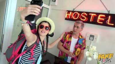 Cassie Fire - Steve Qute - Selfie Girl - porntry.com