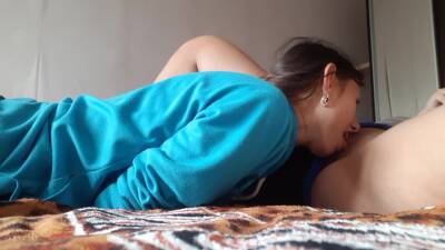 Vlizvaet Kisku Vo Vremya Igr V Tetris S Russkimi Razgovorami - hclips.com