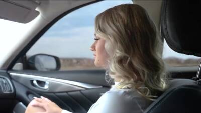 Fucking perky model cutie on casting - icpvid.com