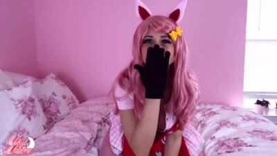 Velvet Valerina Reese Animal Crossing Video - hclips.com