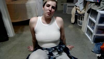 Femdom Girlfriend Walks You Through First Time Cuckolding - hclips.com