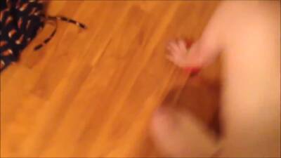 You Little Bitch! Doggy Daisy Suck & Fucks Pt5 - TacAmateurs - hclips.com