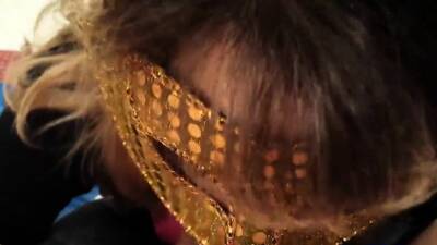 Amateur Girl blow job no hands gets job done - icpvid.com