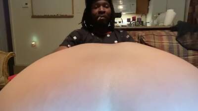 Sucking Big Black Cock Face Shot - hclips.com