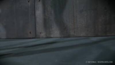 Rain Degre In Hardcore Session For - upornia.com