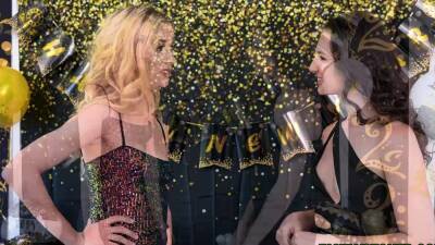 Hot threesome for my sexy stepdaughters - icpvid.com