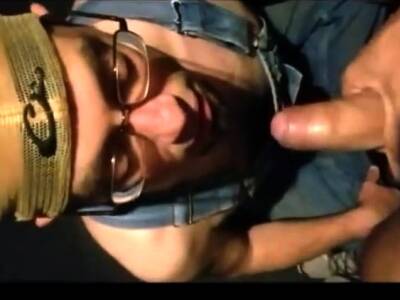 Drinking cum and piss - icpvid.com