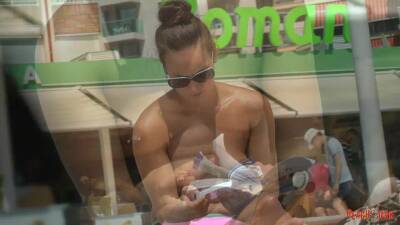 Fly Friend - BeachJerk - hclips.com