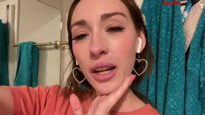 Chelsiexx 30 June 2020 - Goodnight My Loves - hclips.com