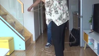 Mother-daughter Story - upornia.com - Japan