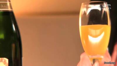 The Girl In Tight - upornia.com - Japan